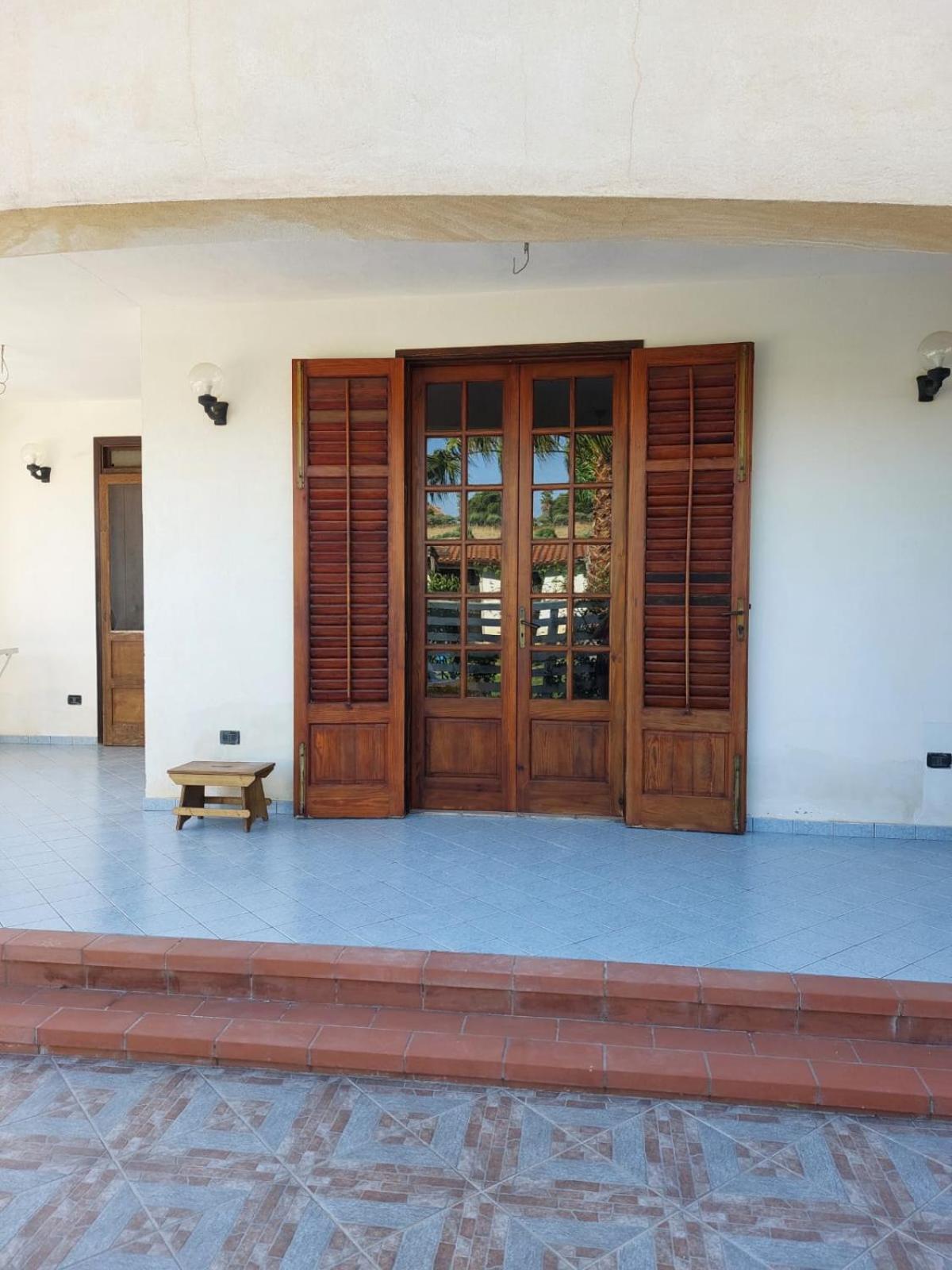 Villa Gabriella 门菲 外观 照片